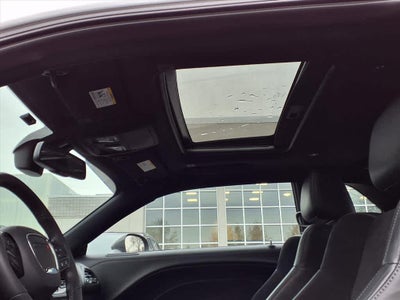 2023 Dodge Challenger GT AWD