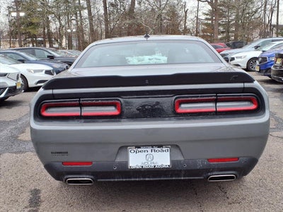 2023 Dodge Challenger GT AWD