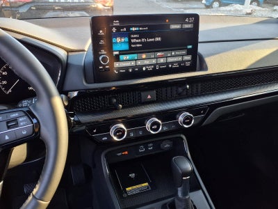 2023 Honda CR-V EX-L AWD