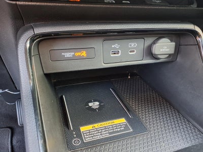 2023 Honda CR-V EX-L AWD