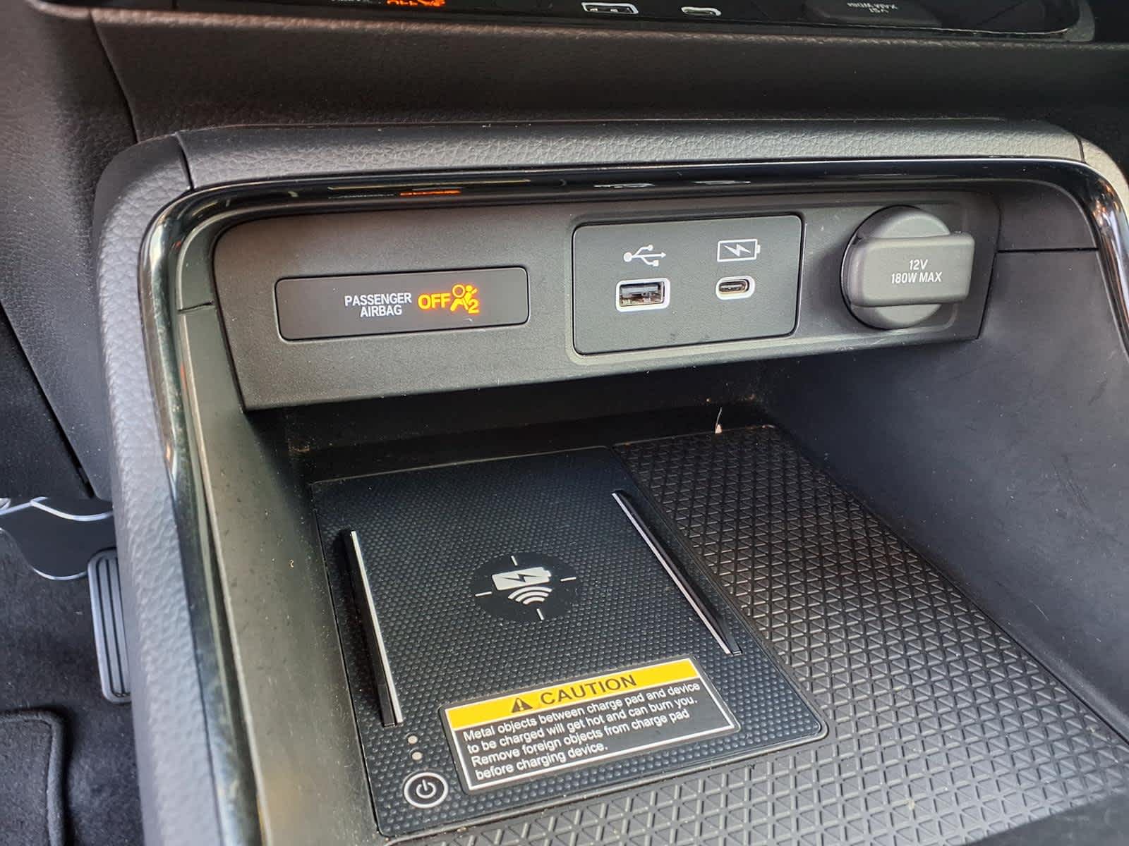 2023 Honda CR-V EX-L AWD