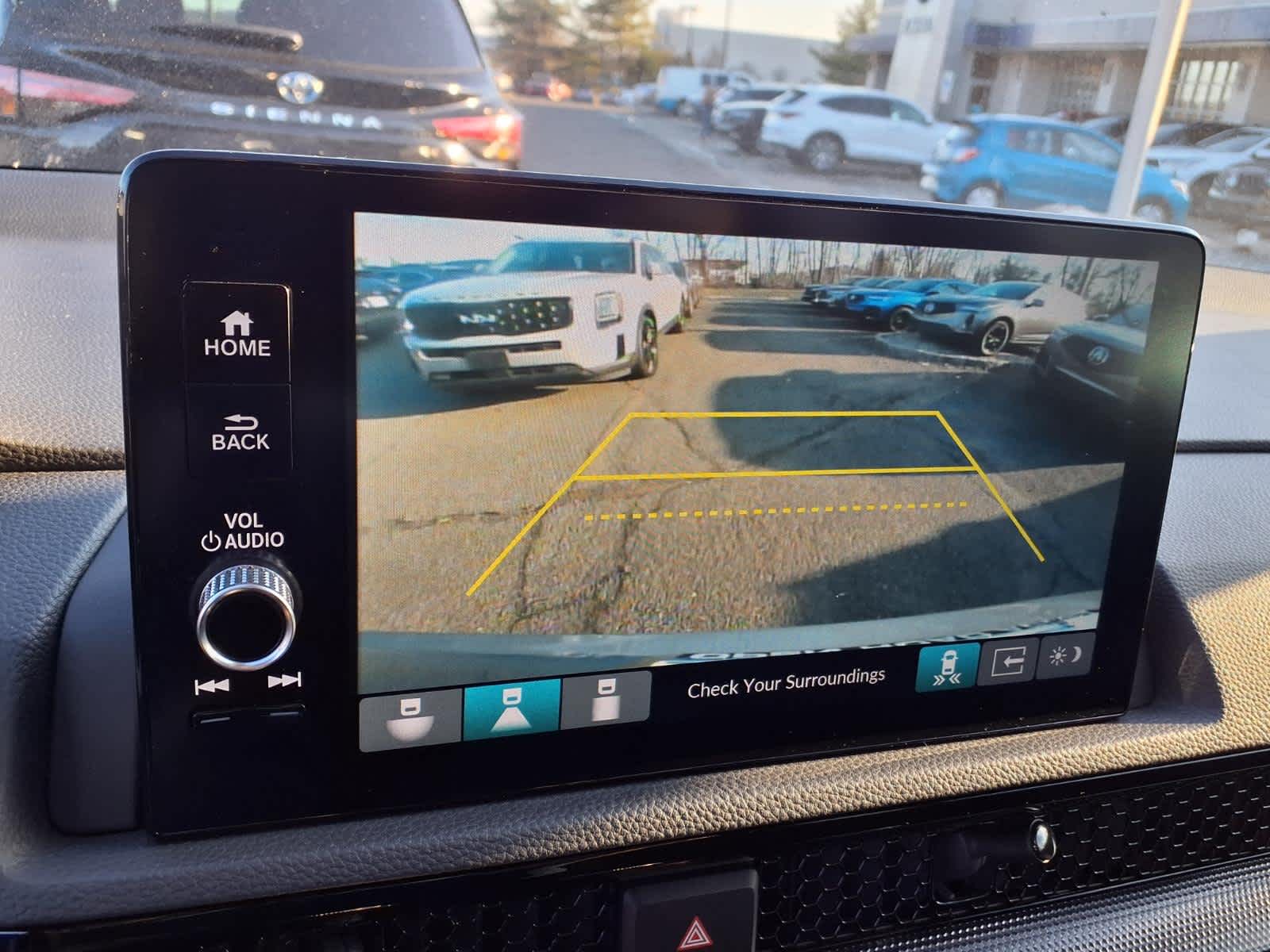 2023 Honda CR-V EX-L AWD