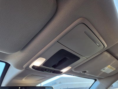 2023 Honda CR-V EX-L AWD