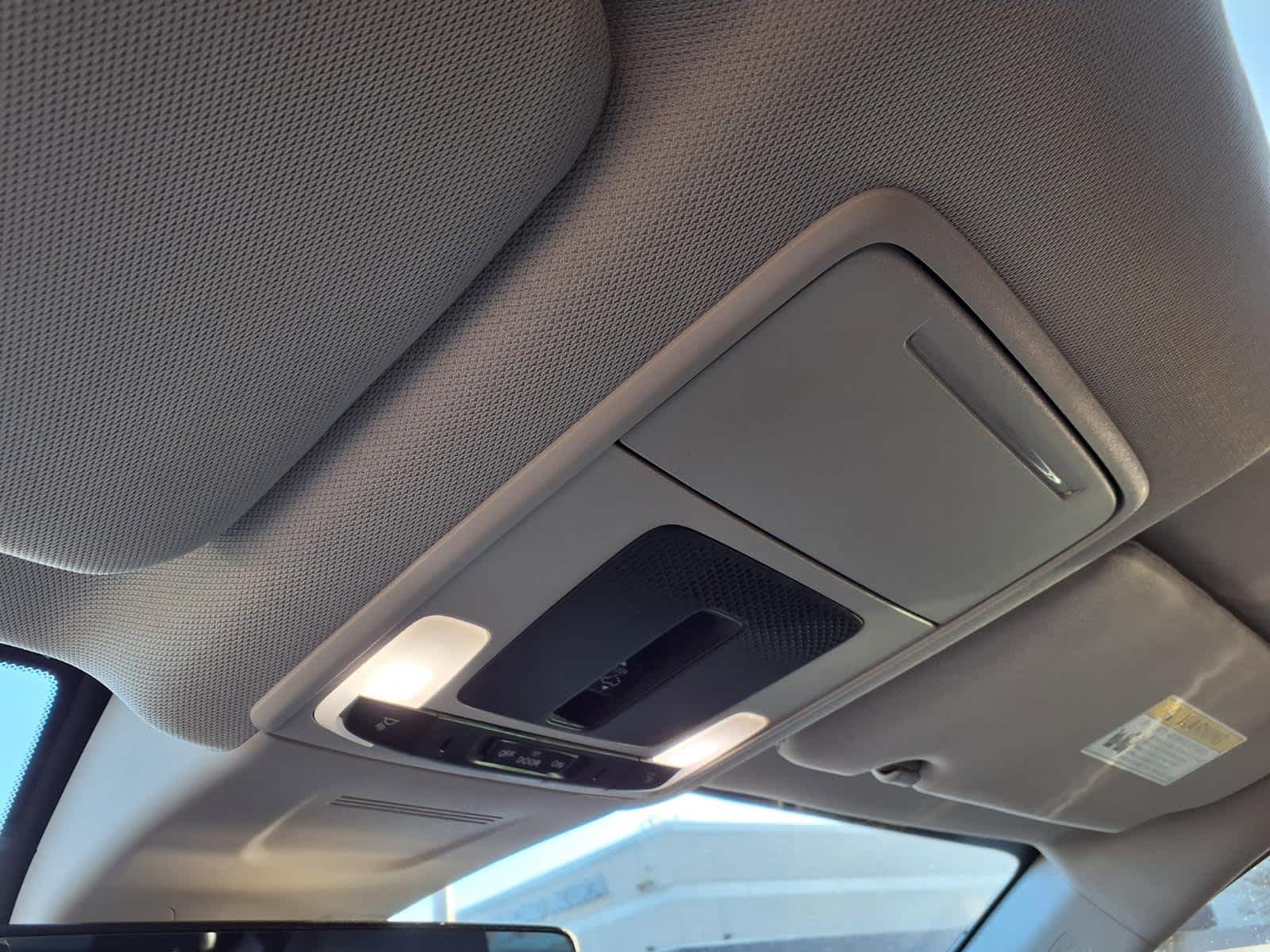 2023 Honda CR-V EX-L AWD