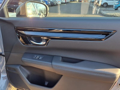 2023 Honda CR-V EX-L AWD