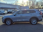 2023 Honda CR-V EX-L AWD