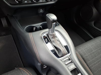 2023 Honda HR-V Sport AWD CVT