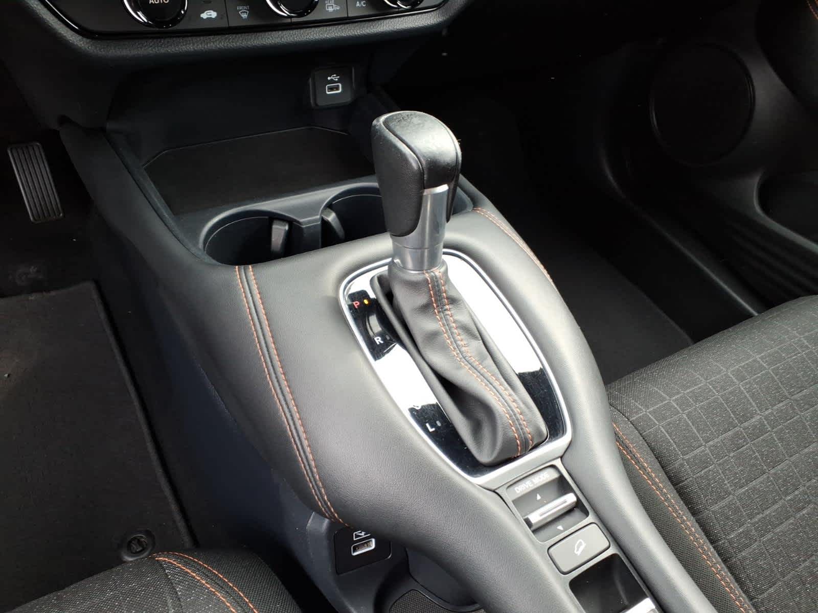 2023 Honda HR-V Sport AWD CVT