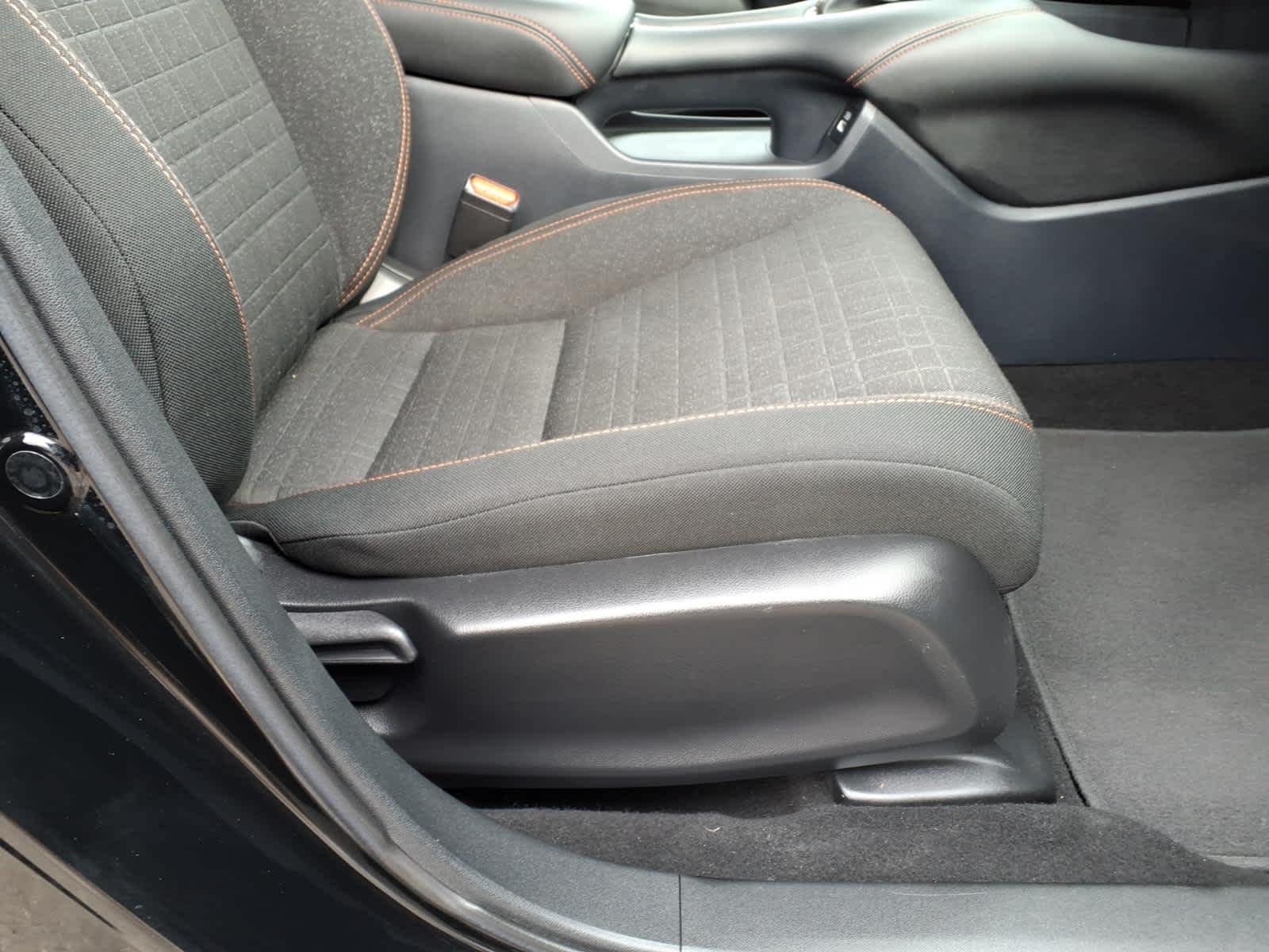 2023 Honda HR-V Sport AWD CVT