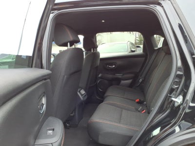 2023 Honda HR-V Sport AWD CVT