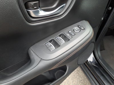 2023 Honda HR-V Sport AWD CVT