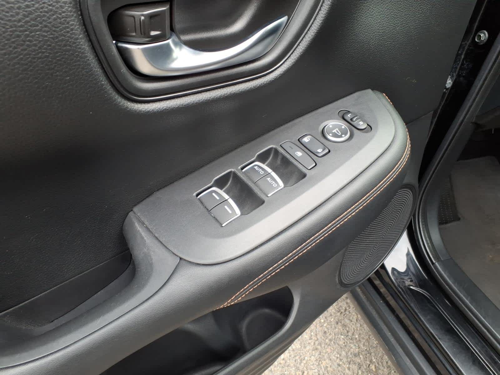 2023 Honda HR-V Sport AWD CVT