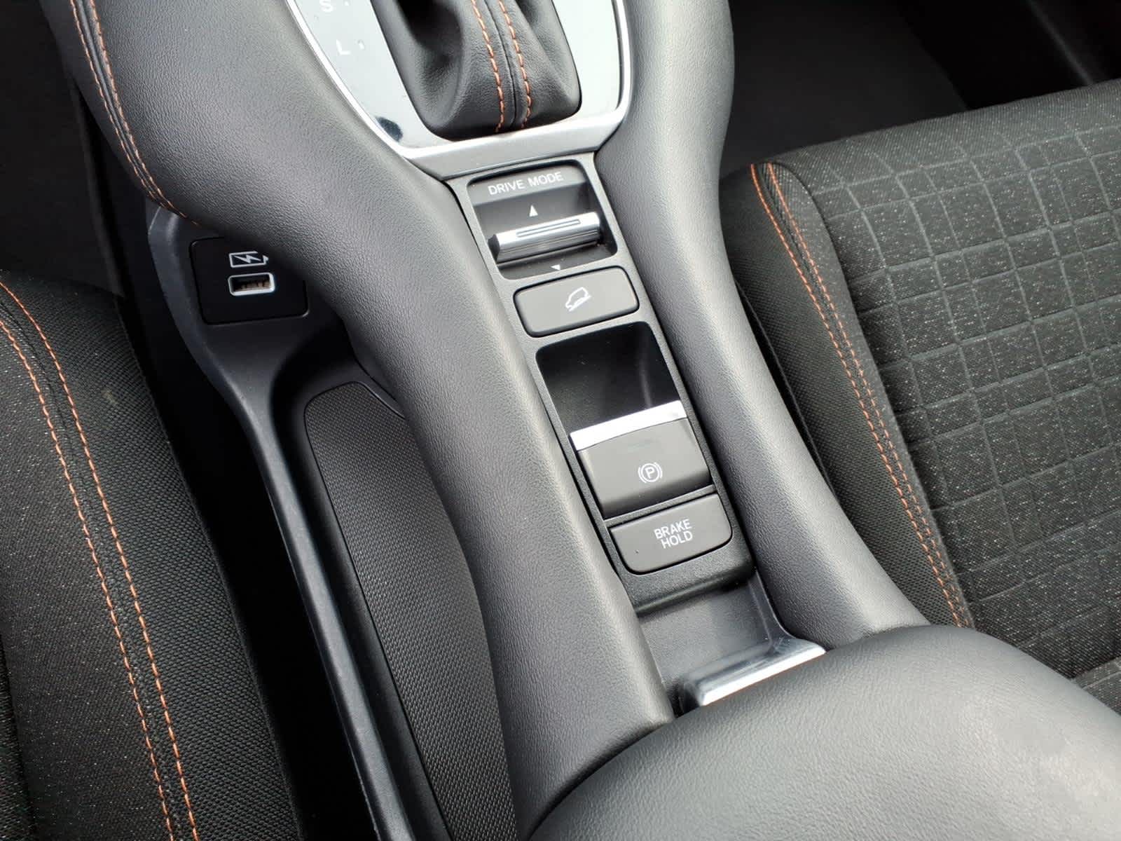 2023 Honda HR-V Sport AWD CVT