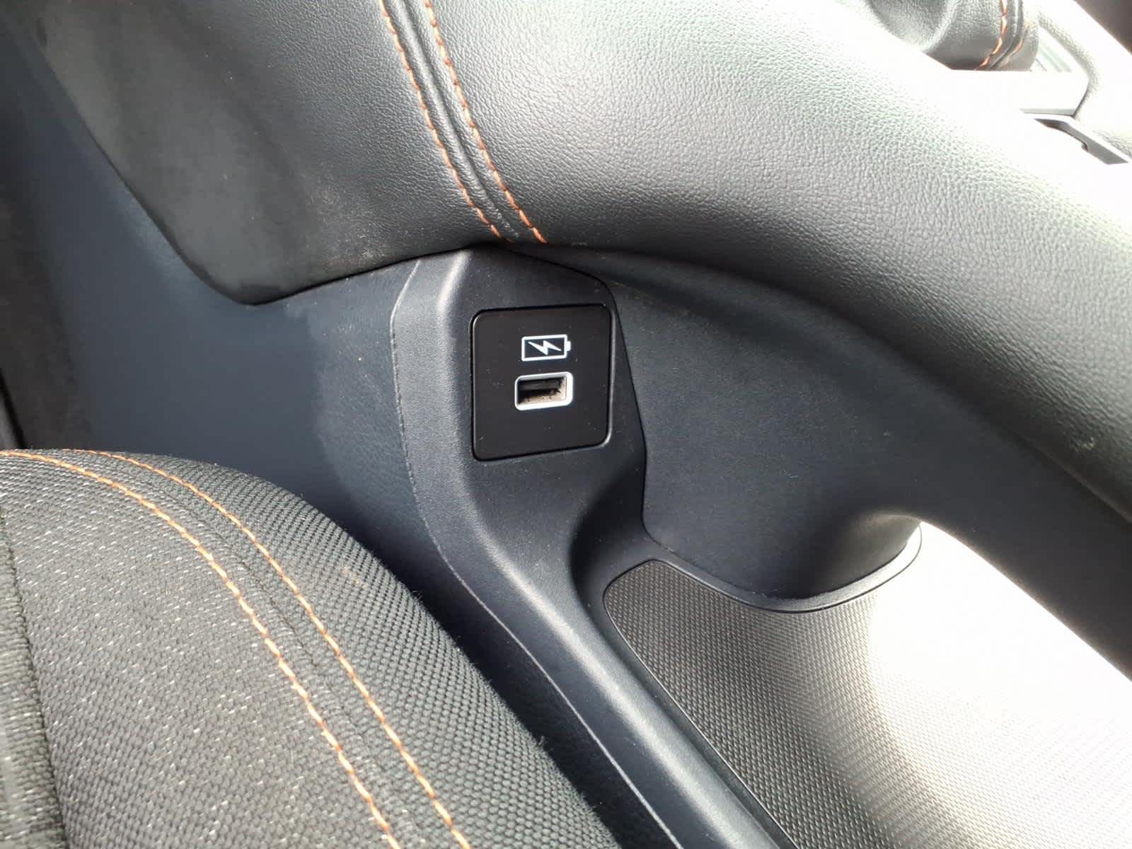 2023 Honda HR-V Sport AWD CVT