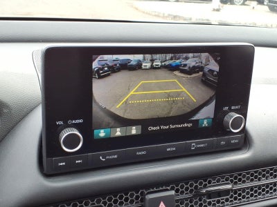 2023 Honda HR-V Sport AWD CVT