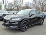 2023 Honda HR-V Sport AWD CVT