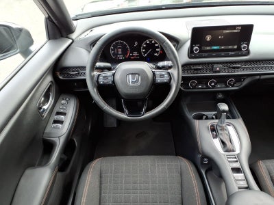 2023 Honda HR-V Sport AWD CVT