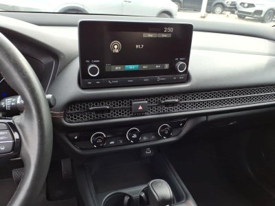 2023 Honda HR-V Sport AWD CVT