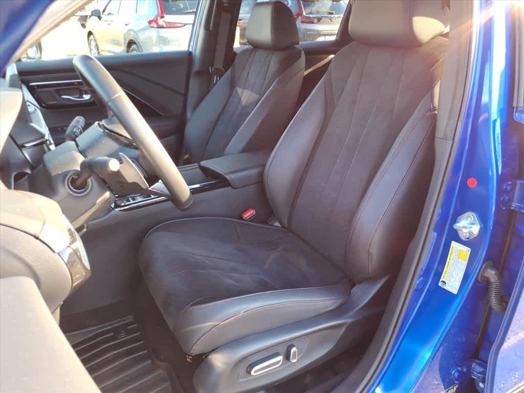 2025 Acura ADX AWD w/A-Spec Package