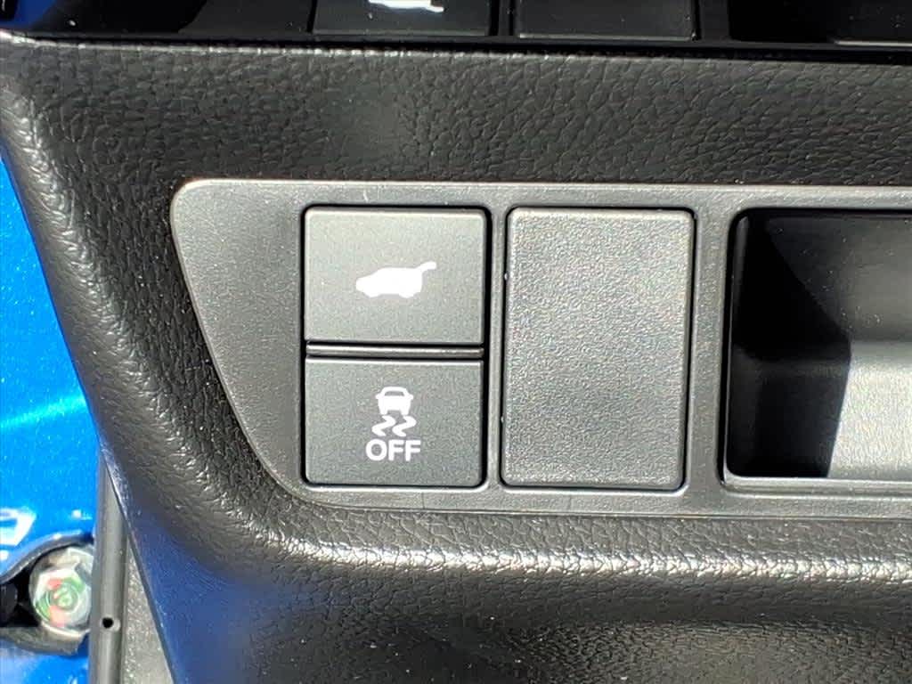 2025 Acura ADX AWD w/A-Spec Package