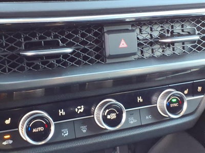 2025 Acura ADX AWD w/A-Spec Package