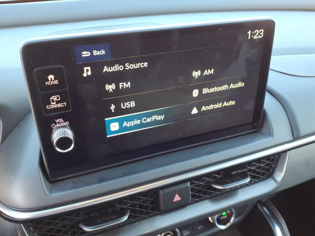 2025 Acura ADX AWD w/A-Spec Package