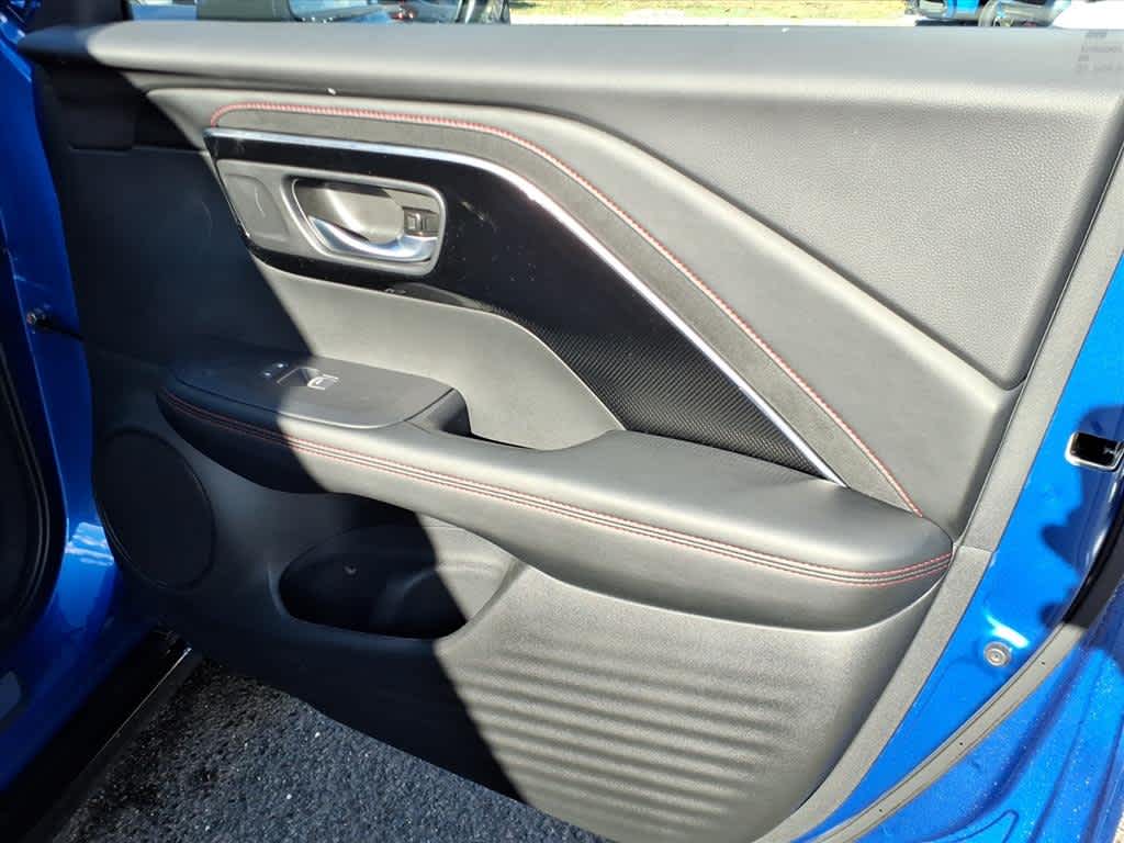 2025 Acura ADX AWD w/A-Spec Package