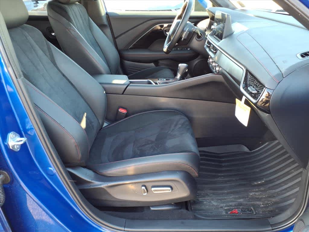 2025 Acura ADX AWD w/A-Spec Package