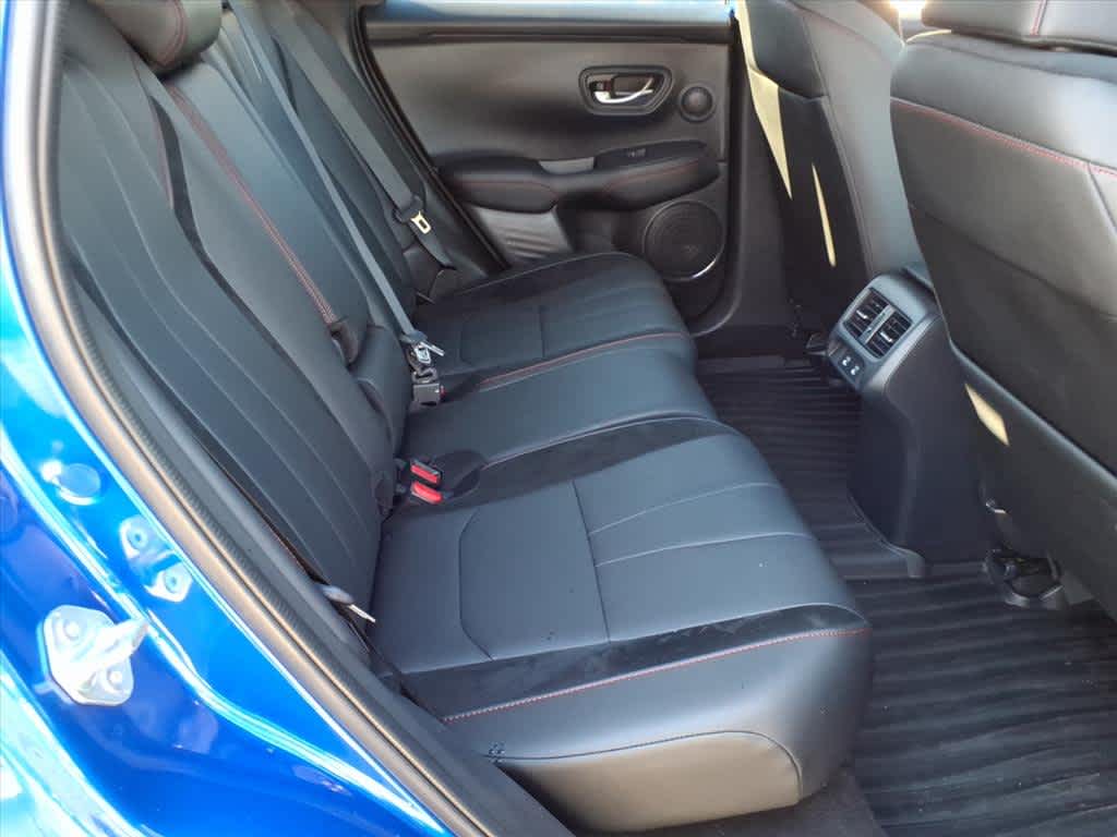 2025 Acura ADX AWD w/A-Spec Package