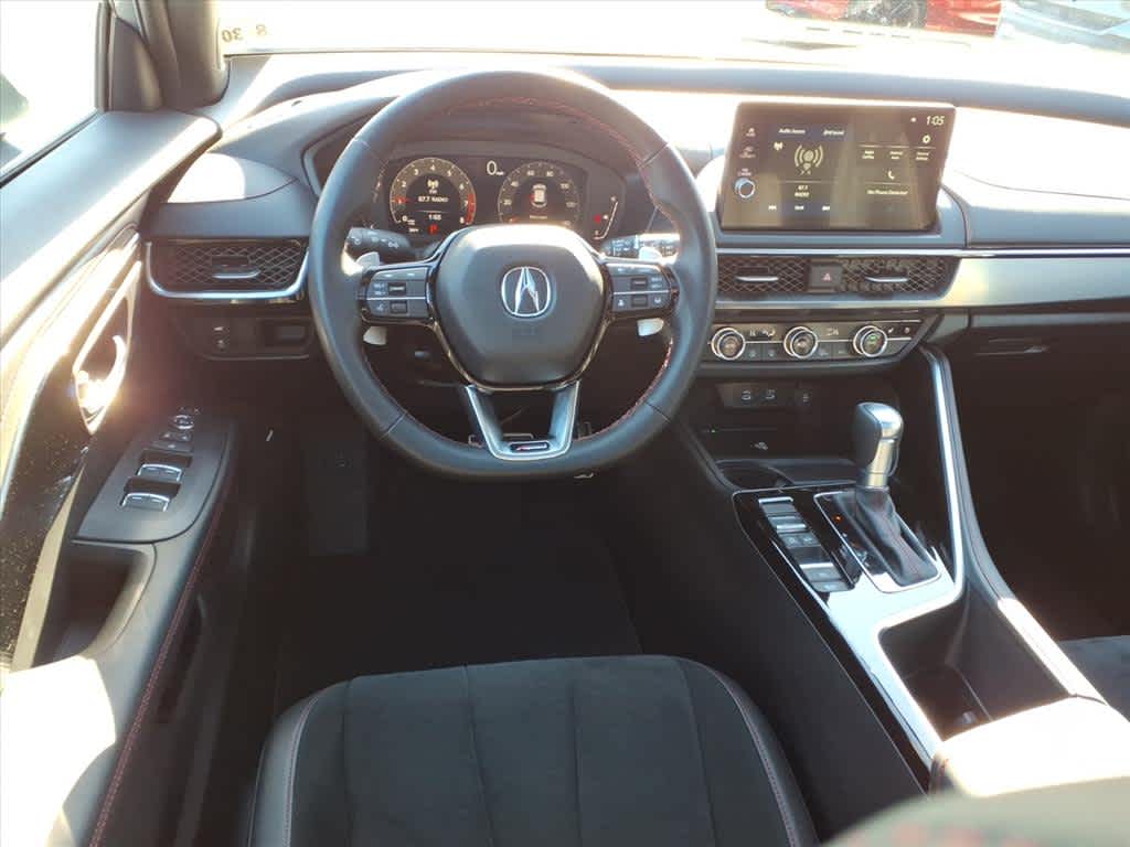 2025 Acura ADX AWD w/A-Spec Package