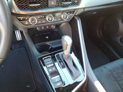 2025 Acura ADX AWD w/A-Spec Package