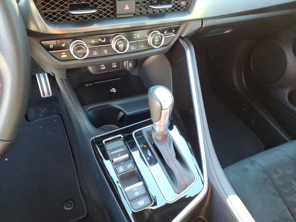 2025 Acura ADX AWD w/A-Spec Package