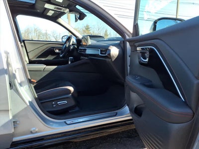 2025 Acura ADX AWD w/A-Spec Package