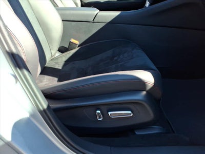 2025 Acura ADX AWD w/A-Spec Package