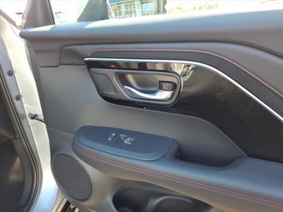 2025 Acura ADX AWD w/A-Spec Package