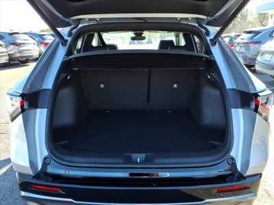 2025 Acura ADX AWD w/A-Spec Package