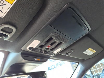 2025 Acura ADX AWD w/A-Spec Package