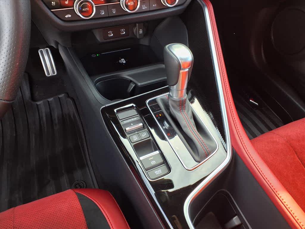 2025 Acura ADX AWD w/A-Spec Package