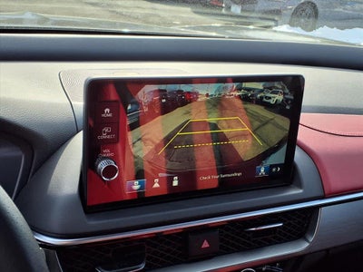 2025 Acura ADX AWD w/A-Spec Package