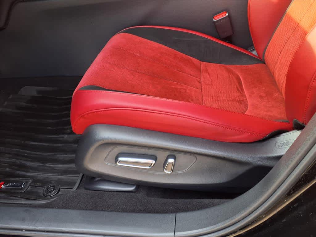 2025 Acura ADX AWD w/A-Spec Package