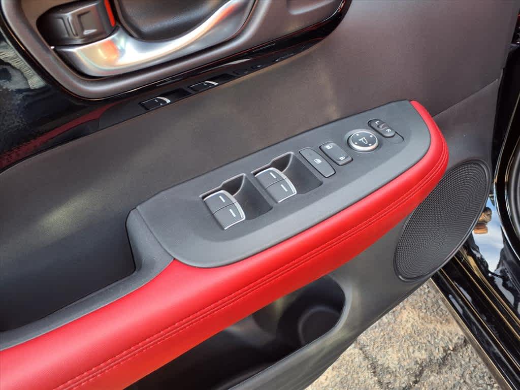 2025 Acura ADX AWD w/A-Spec Package