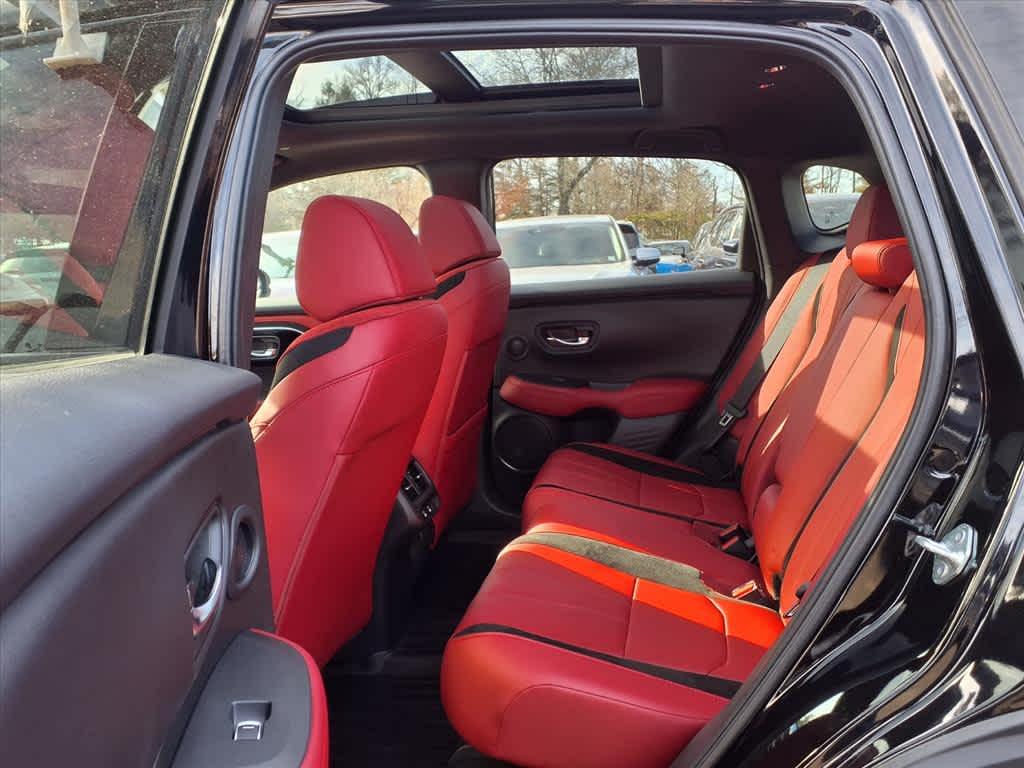 2025 Acura ADX AWD w/A-Spec Package