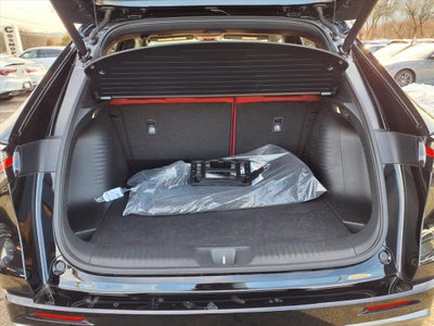 2025 Acura ADX AWD w/A-Spec Package