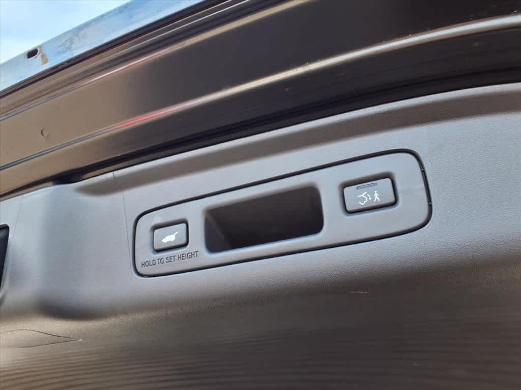 2025 Acura ADX AWD w/A-Spec Package