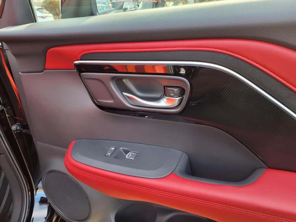 2025 Acura ADX AWD w/A-Spec Package