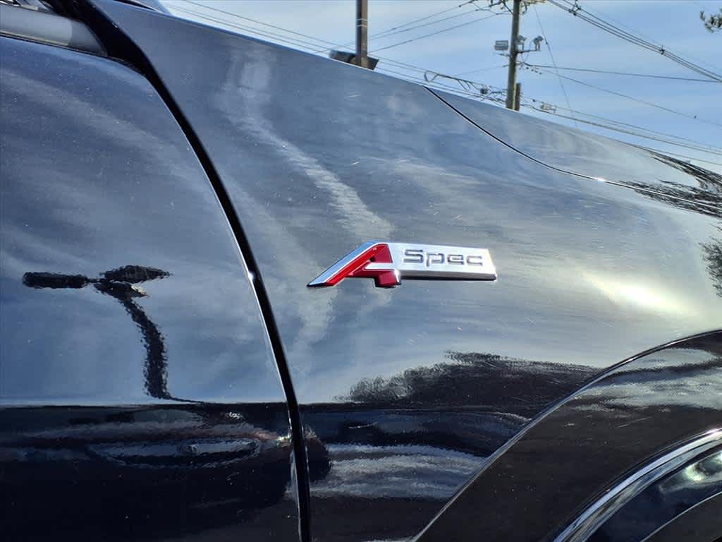 2025 Acura ADX AWD w/A-Spec Package
