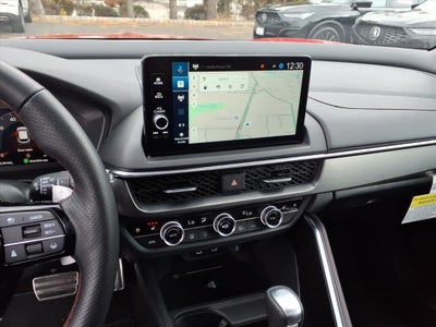 2025 Acura ADX AWD w/A-Spec Advance Package