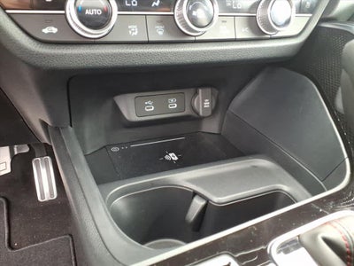 2025 Acura ADX AWD w/A-Spec Advance Package