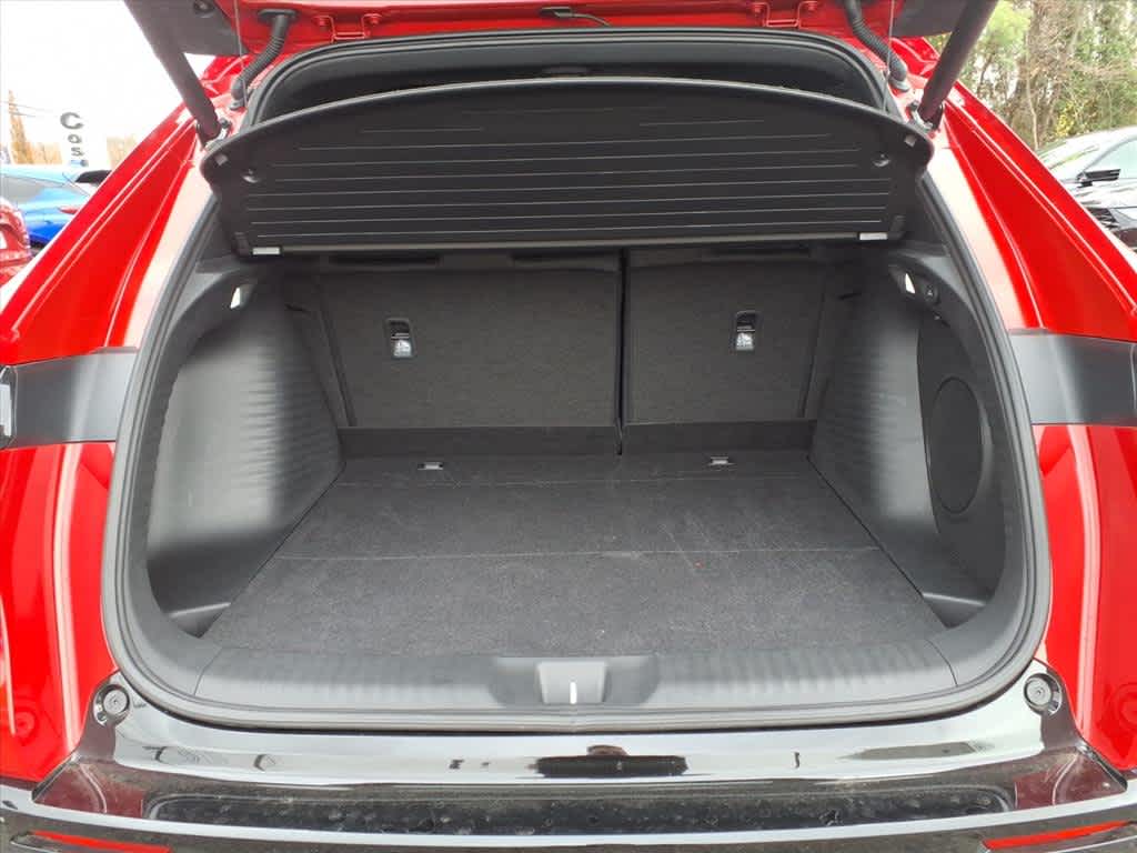 2025 Acura ADX AWD w/A-Spec Advance Package