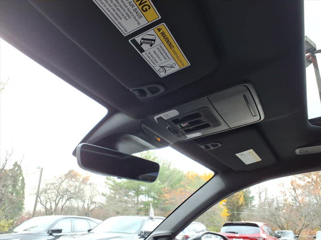 2025 Acura ADX AWD w/A-Spec Advance Package